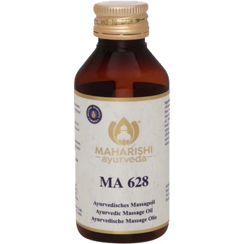 Maharishi Ayurveda Ma 628 - Аюрведично билково масло за ставите - 100 мл