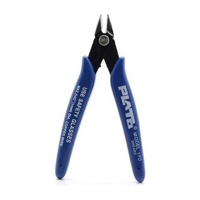 Boční štípací kleště Plato 170 – Sleviste.cz