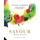 Savour - Gordon Peter