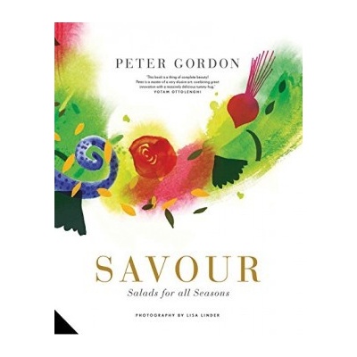 Savour - Gordon Peter