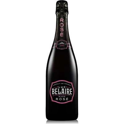 Rose - пенливо вино 750ml