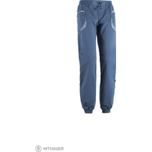 E9 Joy 2.2 W kalhoty vintage blue modrá