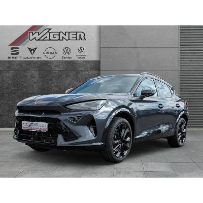 Cupra Formentor VZ 2.0 TSI DSG Black Edition 195 kW