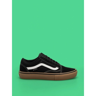Vans Skate Old Skool black/gum/white