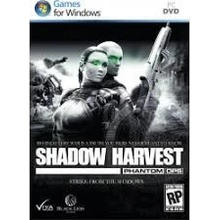 Shadow Harvest: Phantom Ops