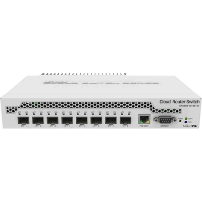 Mikrotik RS309-1G-8S+IN