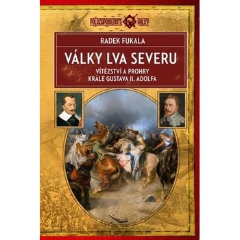 Válka lva severu