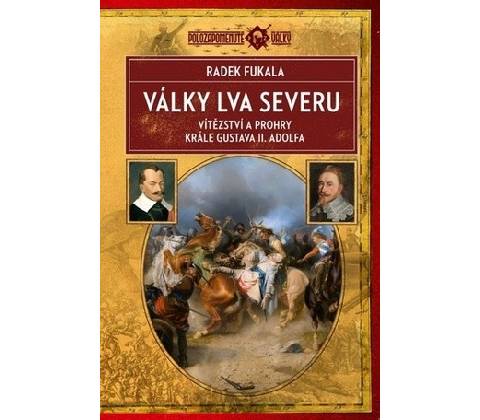 Válka lva severu