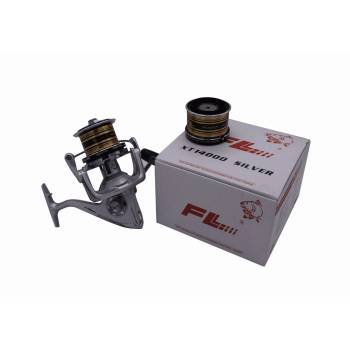 FL Макара fl xt silver (2720)