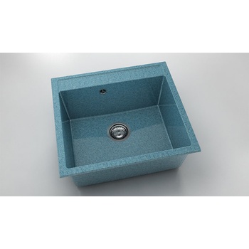 Image 1 of FAT Мивка Vanguard 226, Granicite, 740 Planetarium, с включен сифон