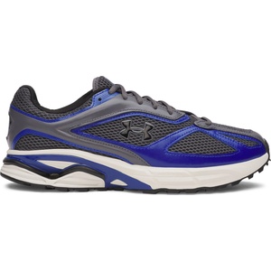 Under Armour Hovr apparition тъмносиво, синьо, бяло 44.5 (3027595-025)