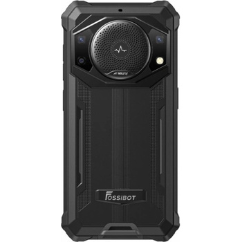 FOSSiBOT F101P 4GB/64GB Black