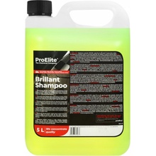 ProElite BRILLANT SHAMPOO 5 l