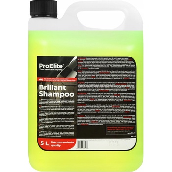 ProElite BRILLANT SHAMPOO 5 l