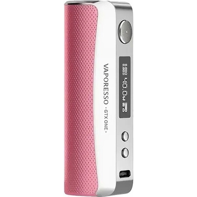 Vaporesso GTX One Mod Easy Grip 2000mAh Růžová