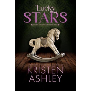 Lucky Stars | Kristen Ashley (ISBN: 9781954680869)