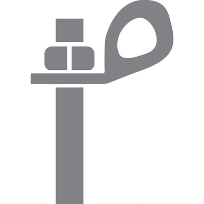 Petzl BOLT STEEL 10
