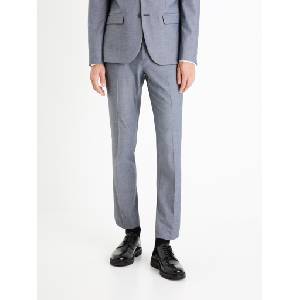 Celio Слим панталон Fonew2 30 Celio Celio | Siv | МЪЖЕ | 30/32