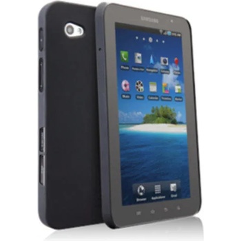 Case-Mate Barely There for Galaxy Tab - Black Glossy (CM013052)