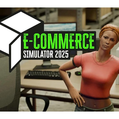E-Commerce Simulator 2025