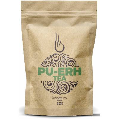 BioNature Pu-Erh sypaný čaj 250 g