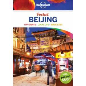 Lonely Planet Pocket Beijing | Lonely Planet (ISBN: 9781743215593)