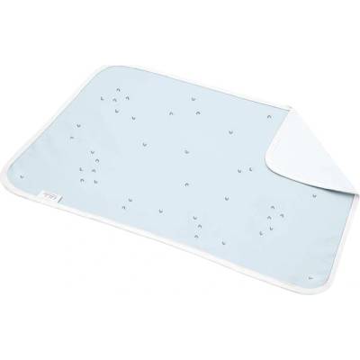 KikkaBoo Подложка трико 50/70 Stripy Friends (kikka-31108060128)