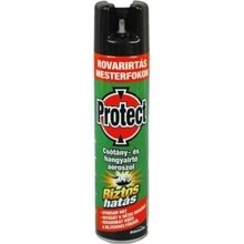 Bábolna Bio PROTECT aerosol pro kněžice 400 ml