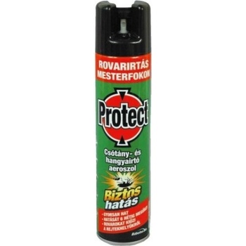 Bábolna Bio PROTECT aerosol pro kněžice 400 ml