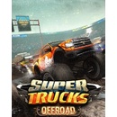 SuperTrucks Offroad