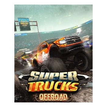 SuperTrucks Offroad
