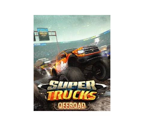 SuperTrucks Offroad