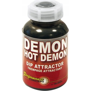 Starbaits Dip Hot Demon 200 ml