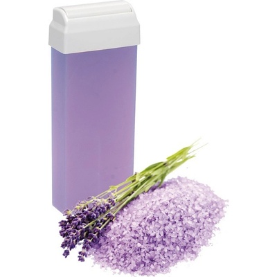 Ro.ial Depilační vosk roll-on LAVENDER 100 ml
