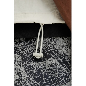 Oakley Риза Oakley RESERVE в бежово със стандартна кройка с класическа яка FOA406832 (FOA406832)