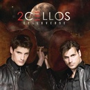 TWO CELLOS - CELLOVERSE -DELUXE- (2CD)