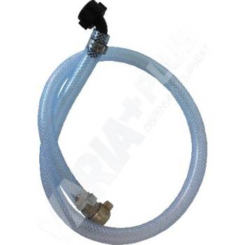 Spacematic Hadice přívodu vody