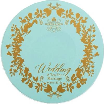 Harney & Sons Svatební Tagalong hedvábné 5 ks