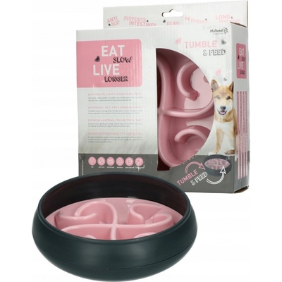 Eat Slow Tumble Zpomalovací miska 20 cm