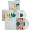 ULTRAVOX - QUARTET LP