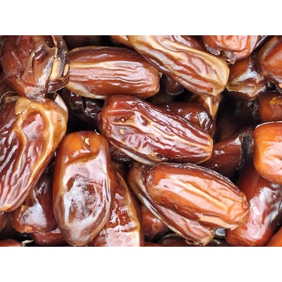 Nejlevnější oříšky Datle Deglet Nour 1 kg – Zbozi.Blesk.cz