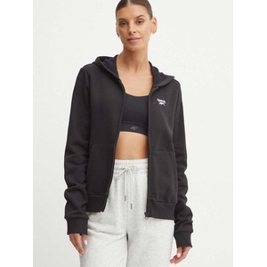 Reebok Суитшърт identity sl fleece fz (100202902)