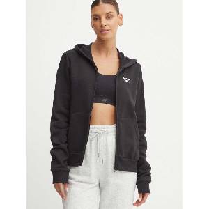 Reebok Суитшърт identity sl fleece fz