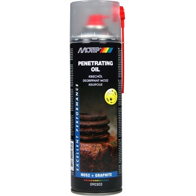 Invento Проникващо масло, 500 мл (mt090303)