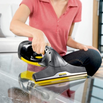 Image 1 of Kärcher WV 2 Premium Black Edition (1.633-426.0)