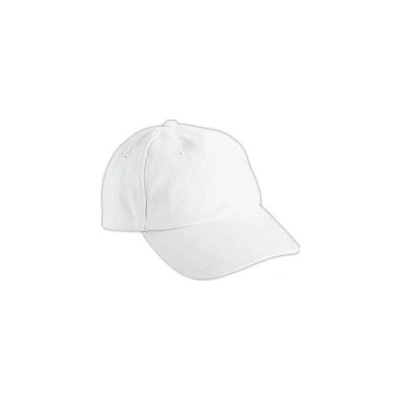 Myrtle beach Unisex MB6111 White