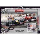 Sety autodráh Carrera Evolution Grand Prix Masters