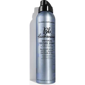 Bumble and Bumble Thickening Dryspun Texture spray Спрей за коса дамски 150ml