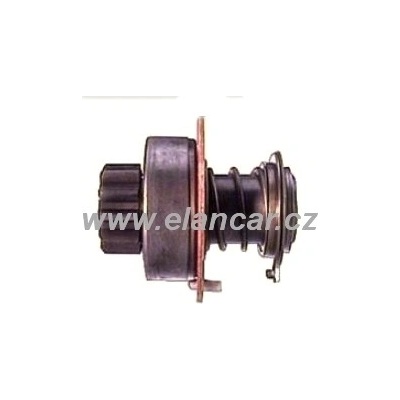 Pastorek startéru Bosch 0001315002 B001317004