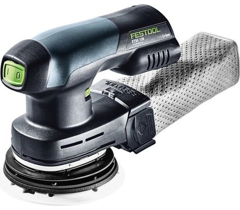 Festool ETSC 125-Basic 576370